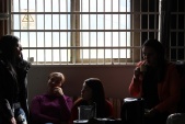 Mujeres condenadas e imputadas mantuvieron un ameno diálogo con profesionales de la Defensoría Penal