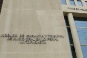 Más de 20 absoluciones sumaron defensores de Antofagasta en dos meses, todas están ya ejecutoriadas.