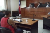 El tribunal de Calama absolvio a acusado de vilacion impropia y abuso