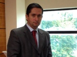 El defensor público Claudio Herrera explicó que la evidencia contra las imputadas fue exigua y obtenida con infracción de garantías.