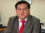 Roberto Vega Taucare, Defensor Regional (S) de Antofagasta.