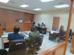 Nuevos contratos de abogados licitados comenzaron a regir desde este 1° de julio en la Región del Maule.