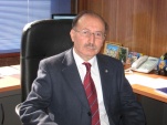 El jefe de Estudios de la Defensoría Regional de Valparaíso, Carlos Henríquez.