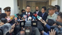 El abogado defensor Esteban Arévalo presentó un recurso de apelación ante la Corte de Talca.